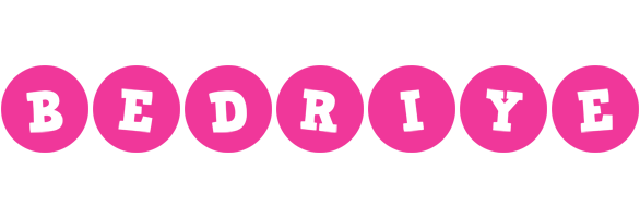 Bedriye poker logo