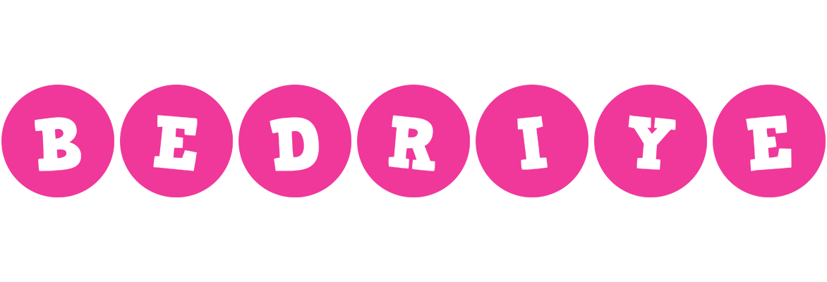 Bedriye poker logo