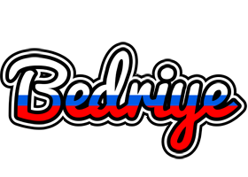 Bedriye russia logo