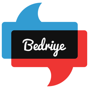 Bedriye sharks logo