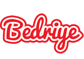 Bedriye sunshine logo