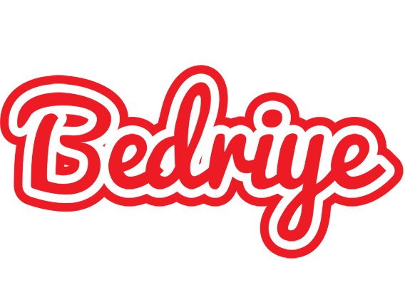 Bedriye sunshine logo