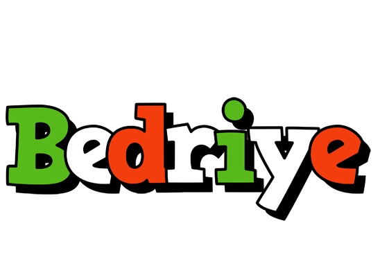 Bedriye venezia logo