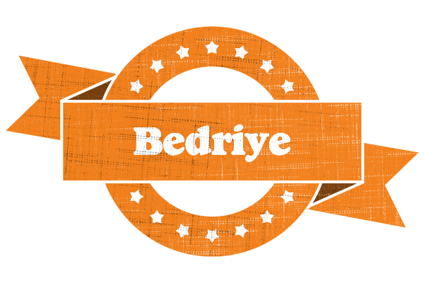 Bedriye victory logo
