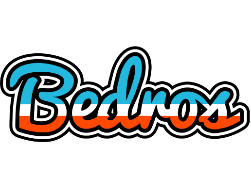 Bedros america logo