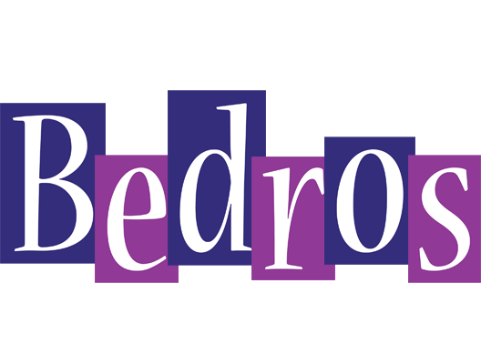 Bedros autumn logo