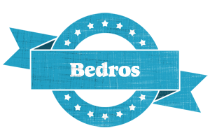 Bedros balance logo