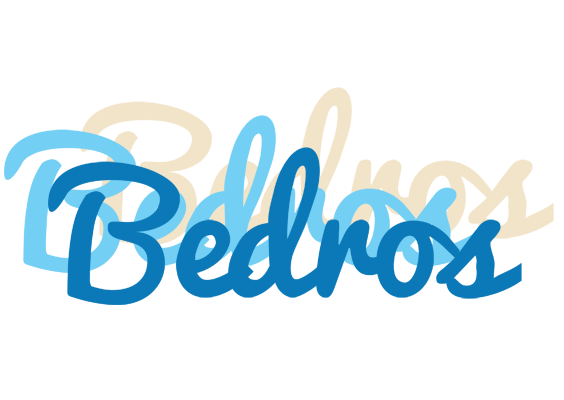 Bedros breeze logo