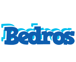 Bedros business logo