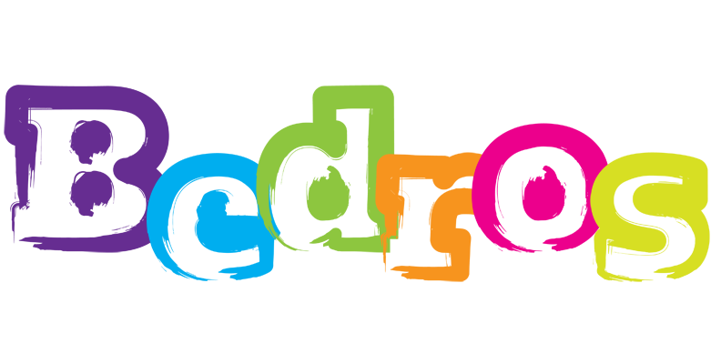 Bedros casino logo