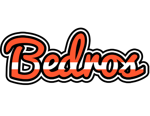 Bedros denmark logo