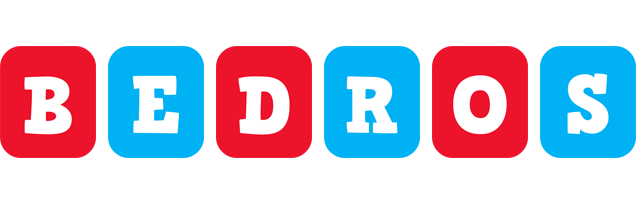 Bedros diesel logo
