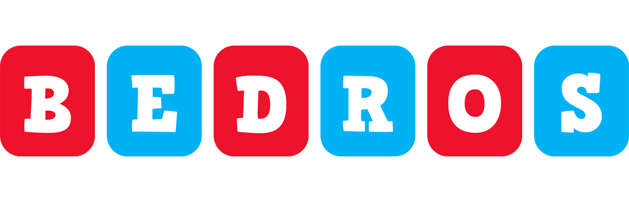 Bedros diesel logo