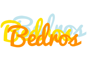 Bedros energy logo