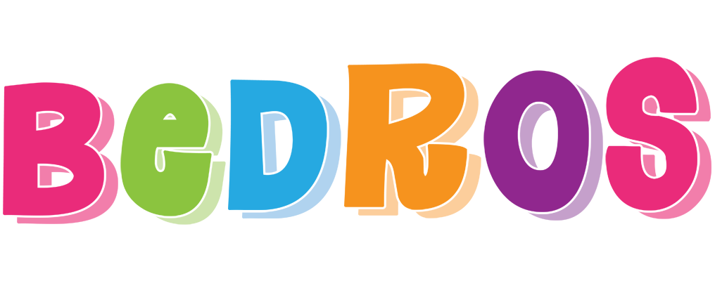 Bedros friday logo