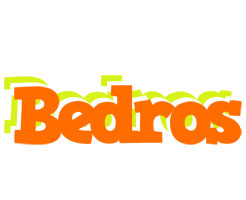 Bedros healthy logo