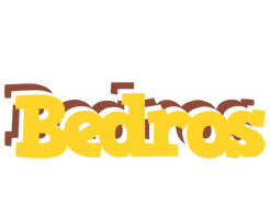 Bedros hotcup logo
