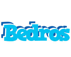 Bedros jacuzzi logo