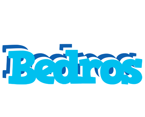 Bedros jacuzzi logo