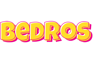 Bedros kaboom logo