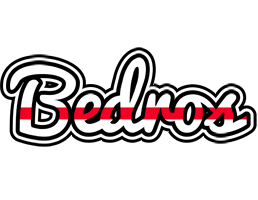 Bedros kingdom logo