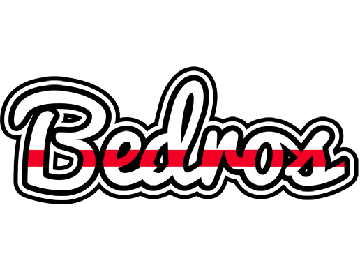 Bedros kingdom logo