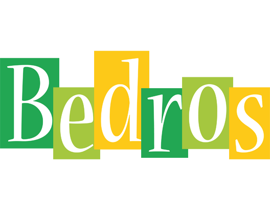Bedros lemonade logo