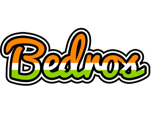 Bedros mumbai logo