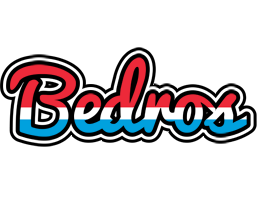 Bedros norway logo