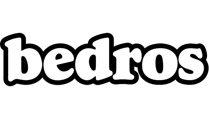 Bedros panda logo