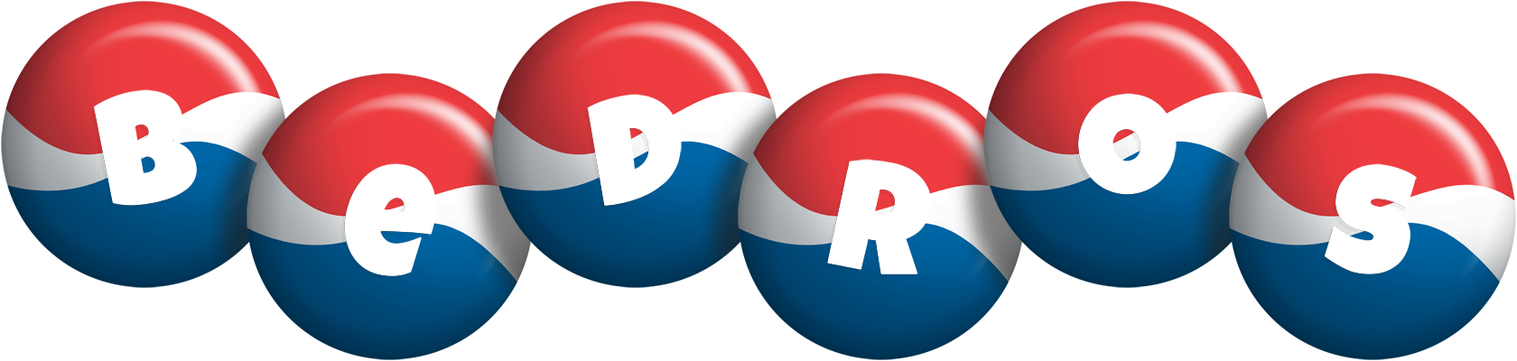 Bedros paris logo