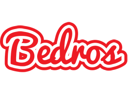 Bedros sunshine logo