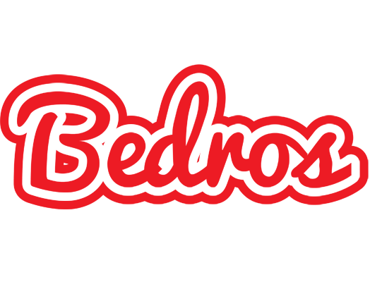 Bedros sunshine logo