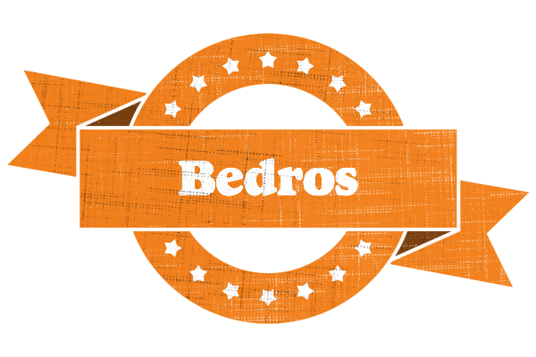 Bedros victory logo