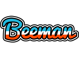 Beeman america logo