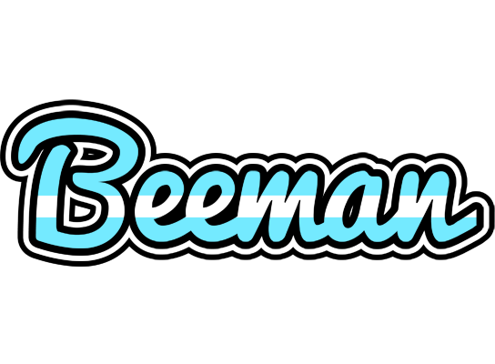 Beeman argentine logo