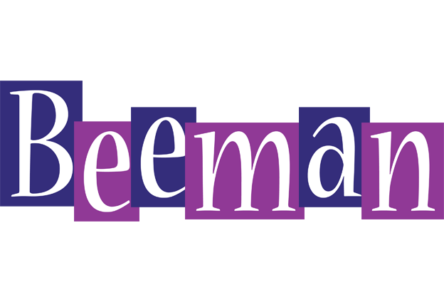 Beeman autumn logo