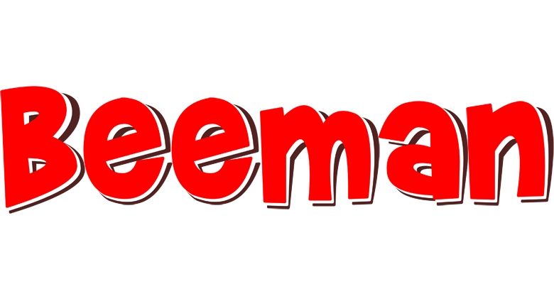 Beeman basket logo