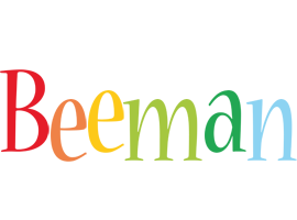 Beeman Logo | Name Logo Generator - Smoothie, Summer, Birthday, Kiddo ...