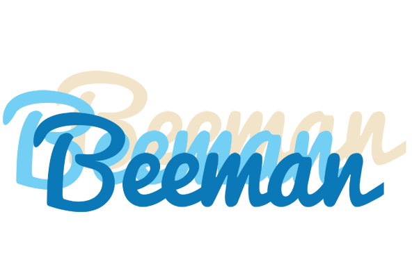 Beeman breeze logo