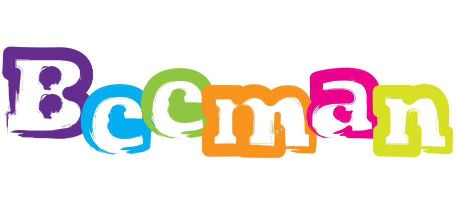 Beeman casino logo