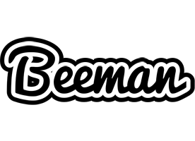 Beeman chess logo