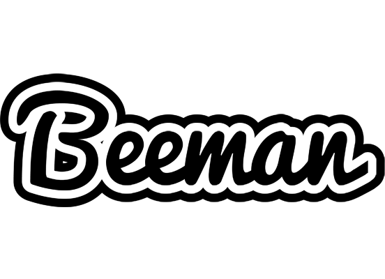 Beeman chess logo