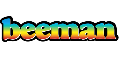 Beeman color logo