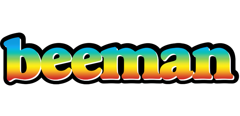 Beeman color logo