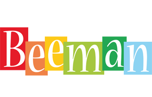 Beeman colors logo