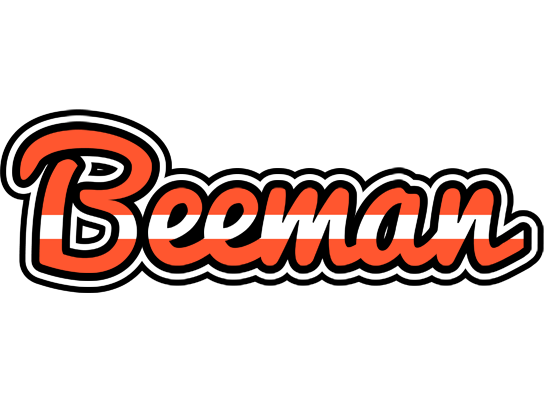 Beeman denmark logo
