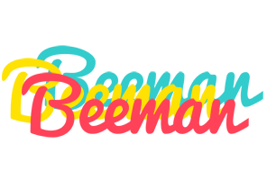 Beeman disco logo