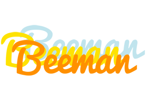 Beeman energy logo