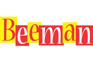 Beeman errors logo